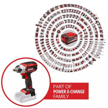 Einhell Professional IMPAXXO 18/230 Akku-Schlagschrauber 4510080